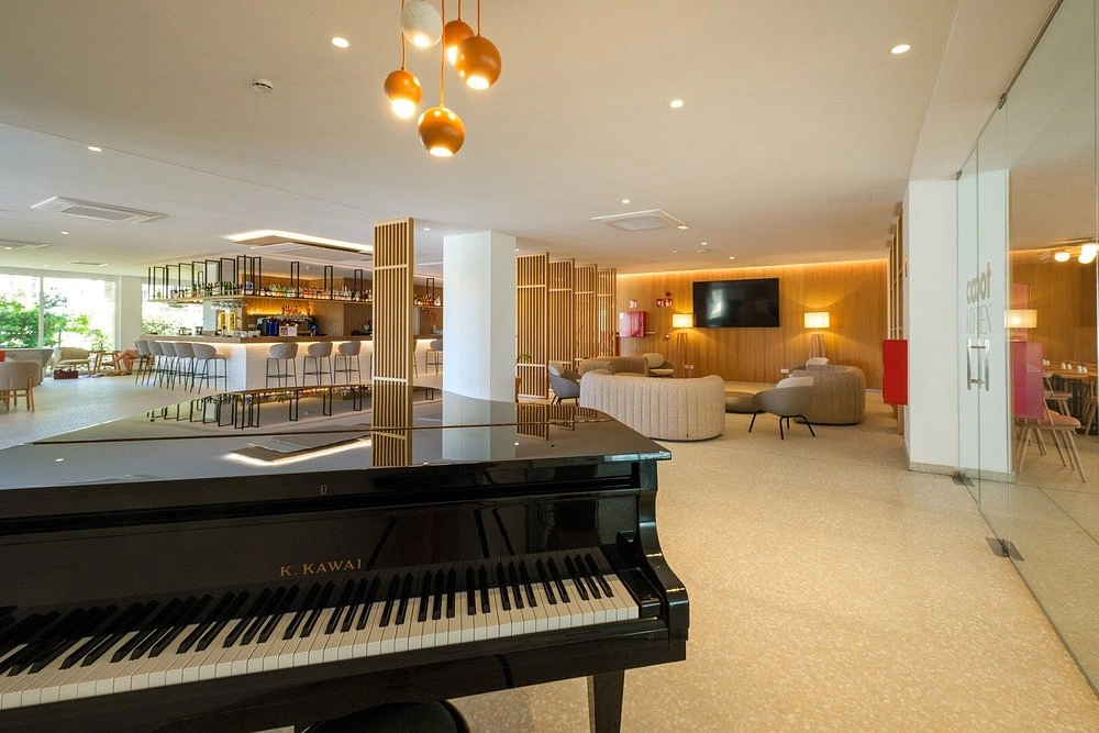 Hotel Cabot Cala Ferrera, Adults Only
